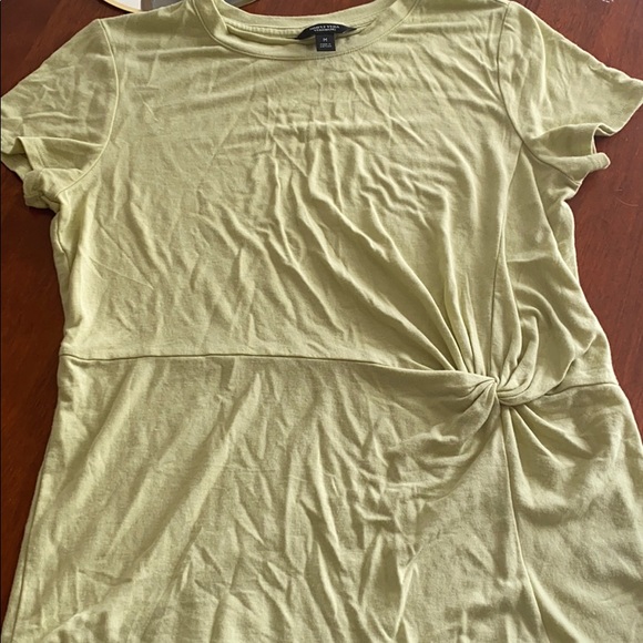 Simply Vera Vera Wang T-shirt - Picture 1 of 3